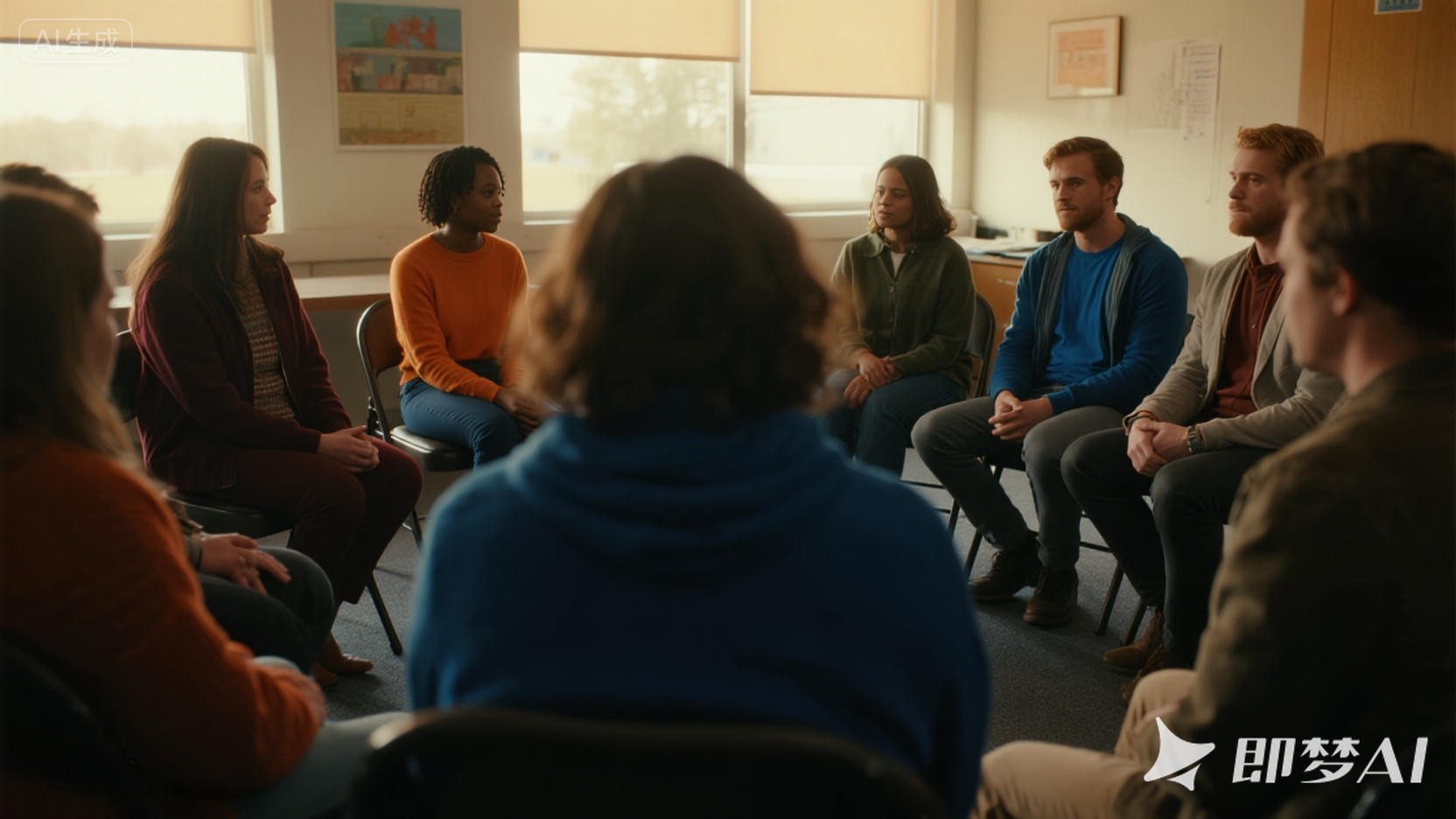 Support Groups