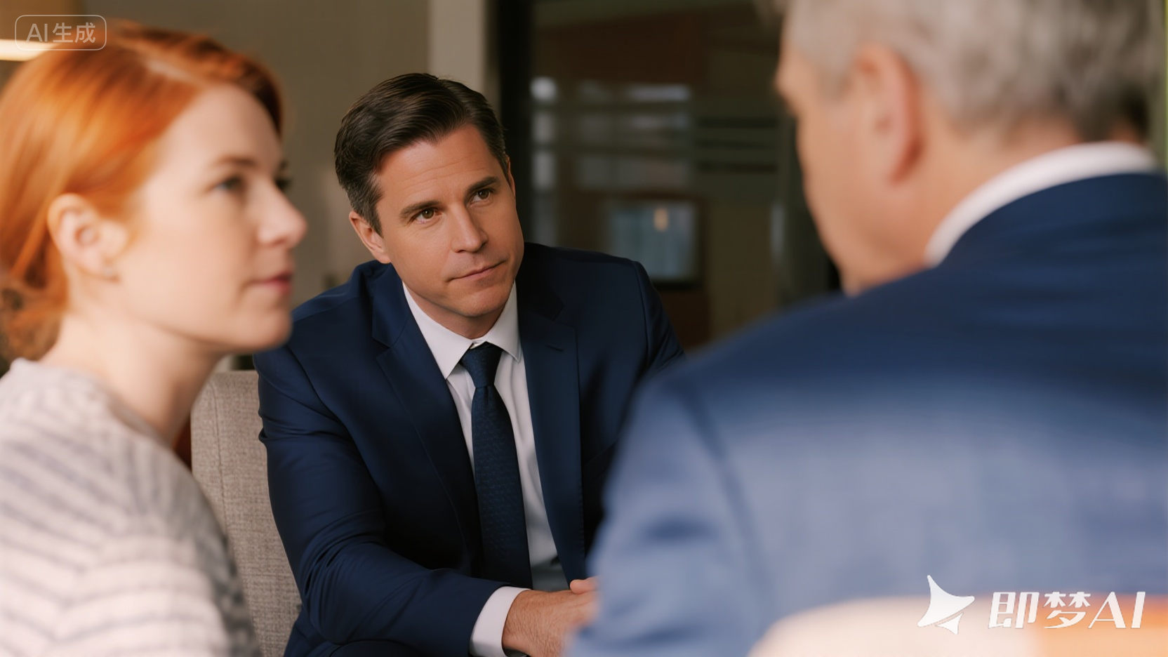 Individual Counseling